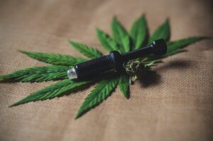 kannabisz olaj